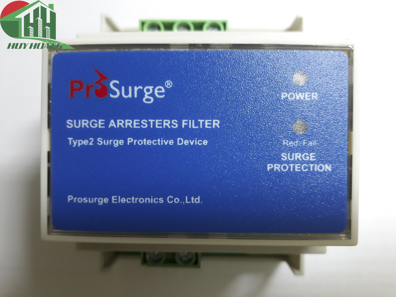 Chống sét Prosurge