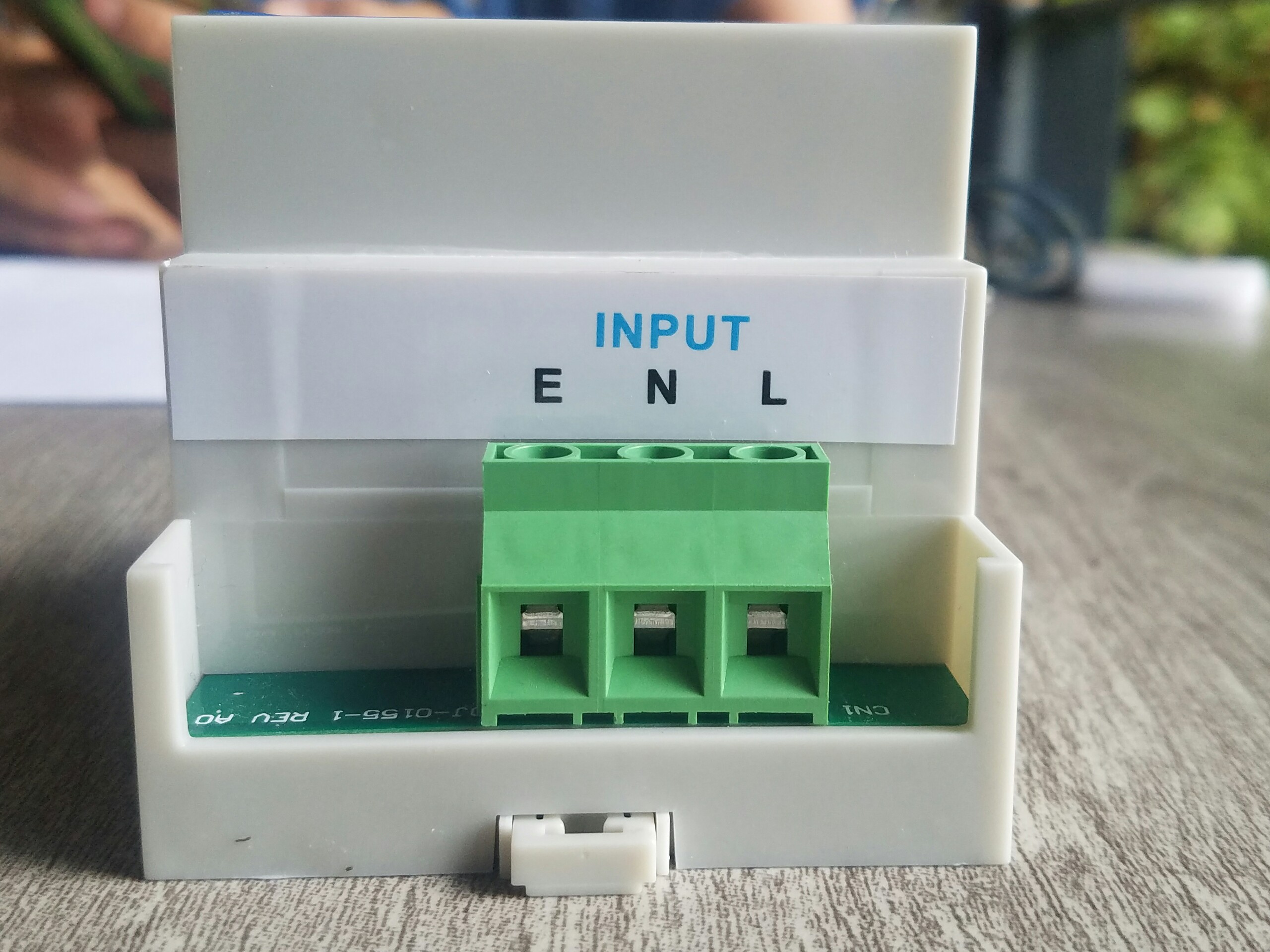 bộ cắt lọc sét 1 pha