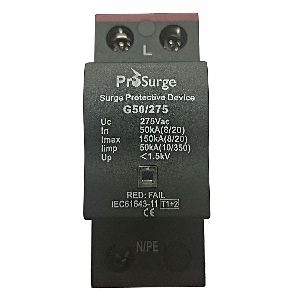 G50/275-S